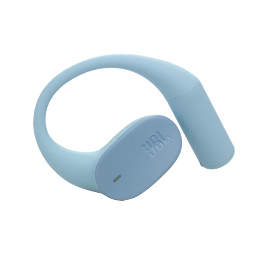 JBL Sense Lite TWS Open Ear Headphone - Blue