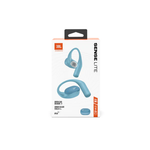 JBL Sense Lite TWS Open Ear Headphone - Blue