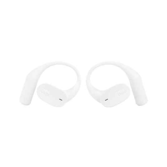 JBL Sense Lite TWS Open Ear Headphone - White
