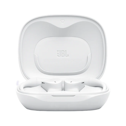 JBL Sense Lite TWS Open Ear Headphone - White