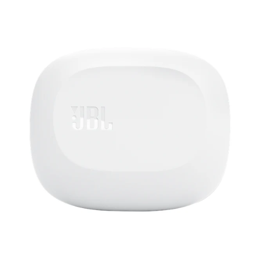 JBL Sense Lite TWS Open Ear Headphone - White