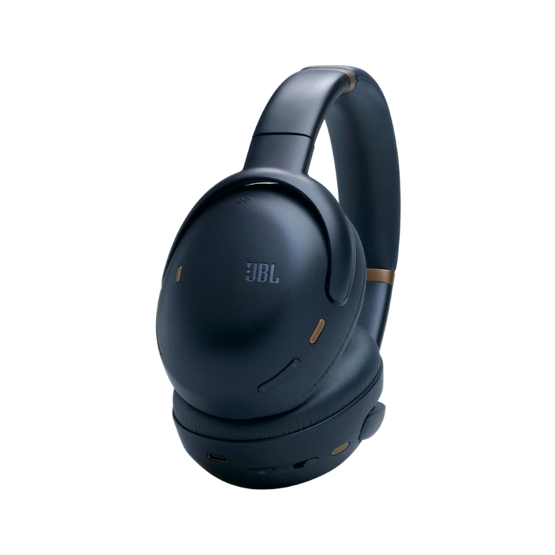 JBL Tour One M3 NC Bluetooth Over Ear Headphone - Blue