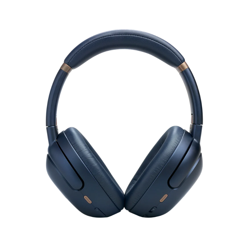 JBL Tour One M3 NC Bluetooth Over Ear Headphone - Blue