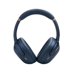 JBL Tour One M3 NC Bluetooth Over Ear Headphone - Blue