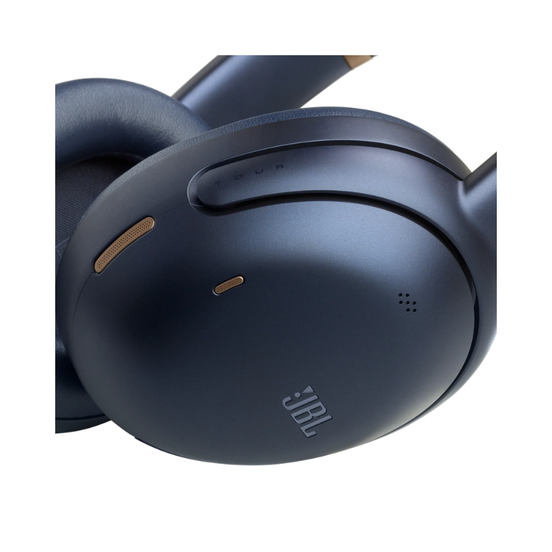 JBL Tour One M3 NC Bluetooth Over Ear Headphone - Blue