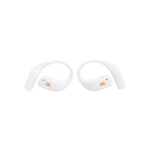 JBL Endurance Zone TWS Open Ear Headphone - White