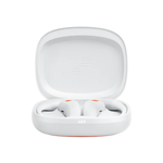 JBL Endurance Zone TWS Open Ear Headphone - White