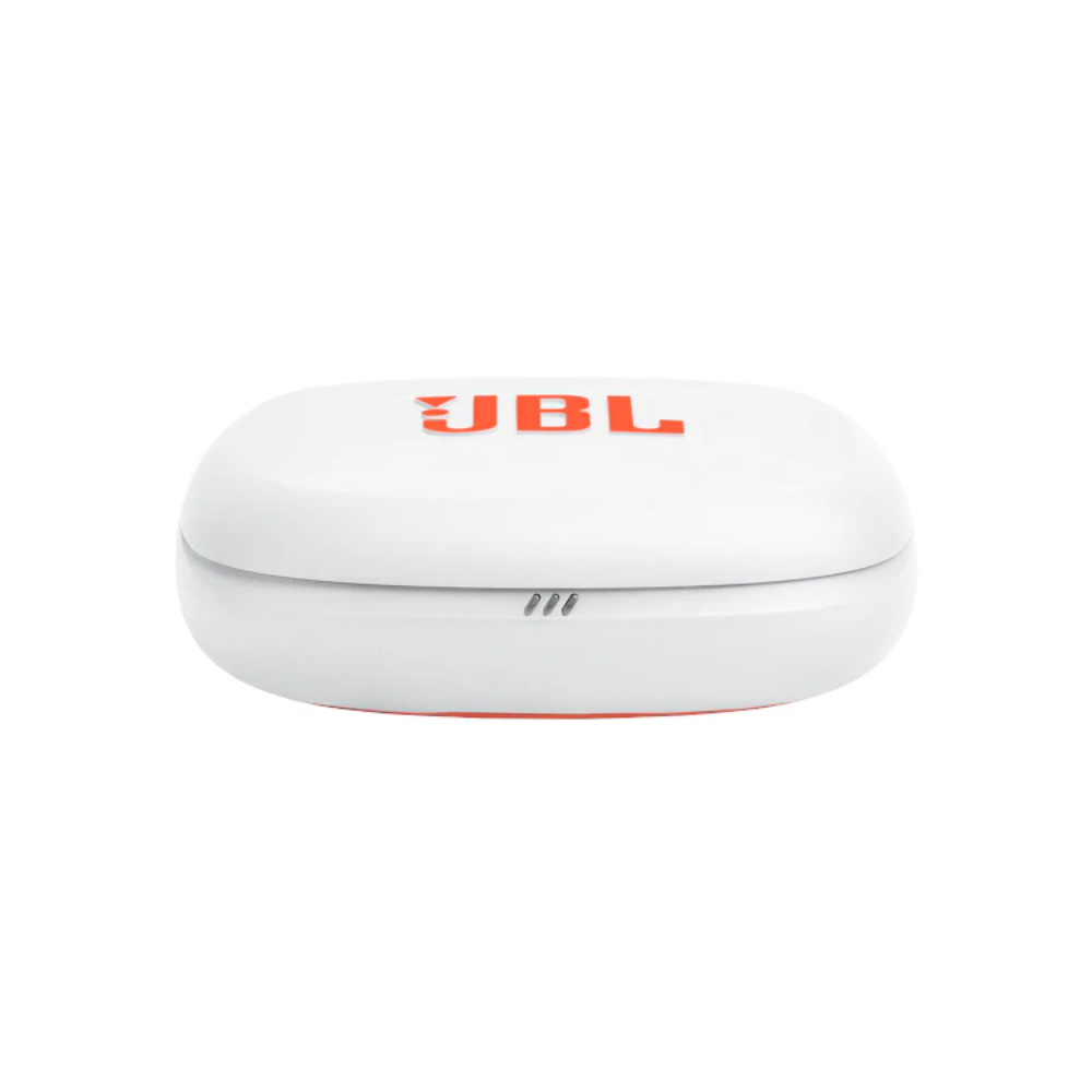 JBL Endurance Zone TWS Open Ear Headphone - White