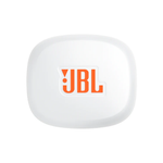 JBL Endurance Zone TWS Open Ear Headphone - White