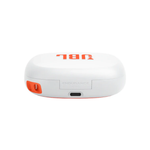 JBL Endurance Zone TWS Open Ear Headphone - White