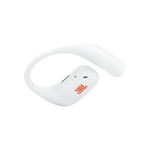 JBL Endurance Zone TWS Open Ear Headphone - White