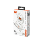 JBL Endurance Zone TWS Open Ear Headphone - White