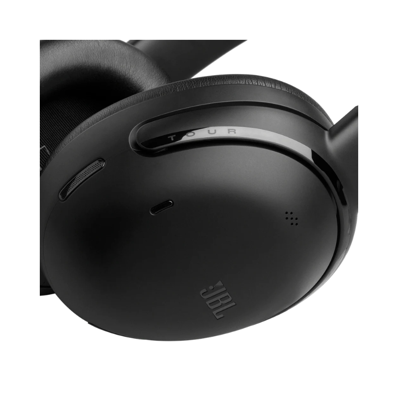 JBL Tour One M3 NC Bluetooth Over Ear Headphone - Black