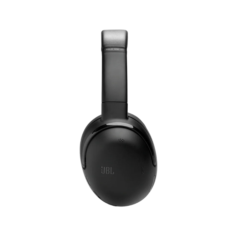 JBL Tour One M3 NC Bluetooth Over Ear Headphone - Black