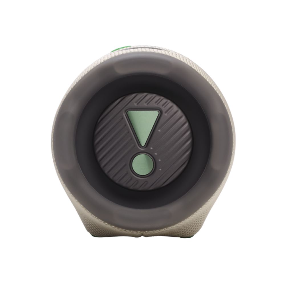 JBL Charge 6 Portable Bluetooth Speaker - Sand