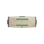JBL Charge 6 Portable Bluetooth Speaker - Sand
