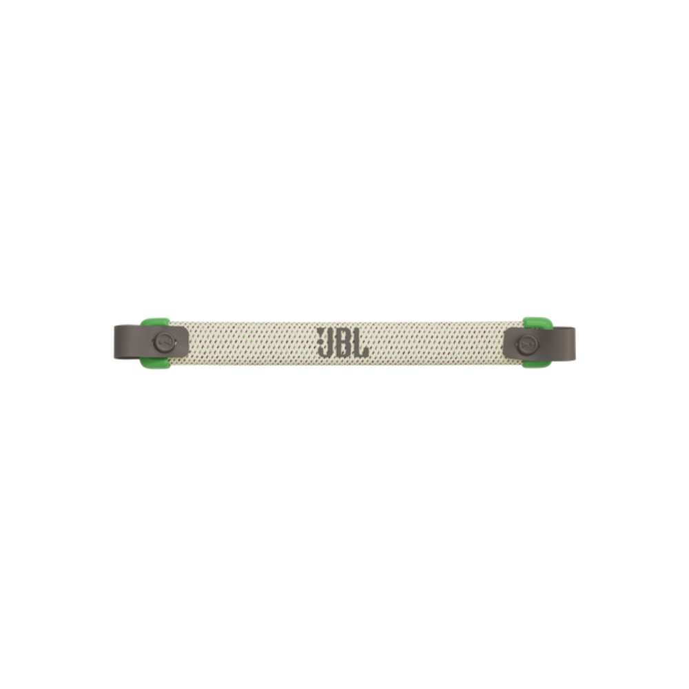 JBL Charge 6 Portable Bluetooth Speaker - Sand