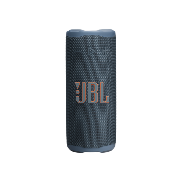 JBL Grip Portable Bluetooth Speaker & Light - Blue