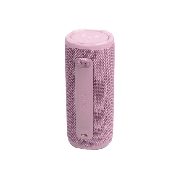 JBL Grip Portable Bluetooth  Speaker & Light - Pink