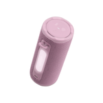 JBL Grip Portable Bluetooth  Speaker & Light - Pink
