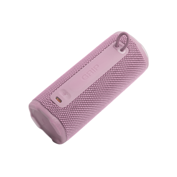 JBL Grip Portable Bluetooth  Speaker & Light - Pink
