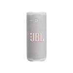 JBL Grip Portable Bluetooth  Speaker & Light - White