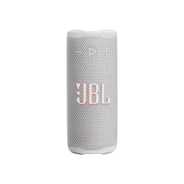 JBL Grip Portable Bluetooth  Speaker & Light - White