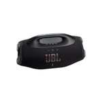 JBL Boombox 4 Portable Bluetooth Speaker - Black