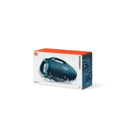 JBL Boombox 4 Portable Bluetooth Speaker - Blue