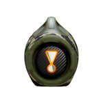 JBL Boombox 4 Portable Bluetooth Speaker - Camouflage