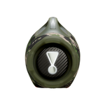 JBL Boombox 4 Portable Bluetooth Speaker - Camouflage