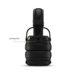 Marshall Major V Bluetooth On Ear Headphone - Black
