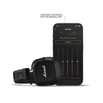 Marshall Major V Bluetooth On Ear Headphone - Black
