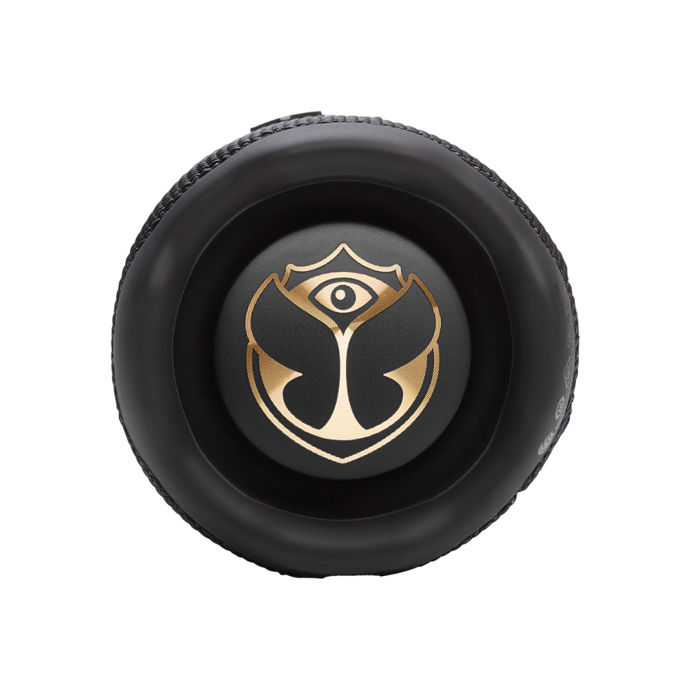 JBL Flip 7 TML Portable Bluetooth Speaker - Tomorrowland