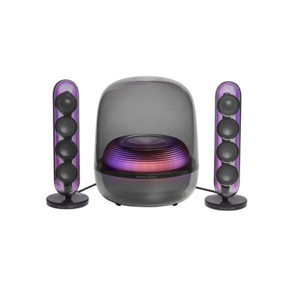 Harman Kardon Soundstick 5 - Black