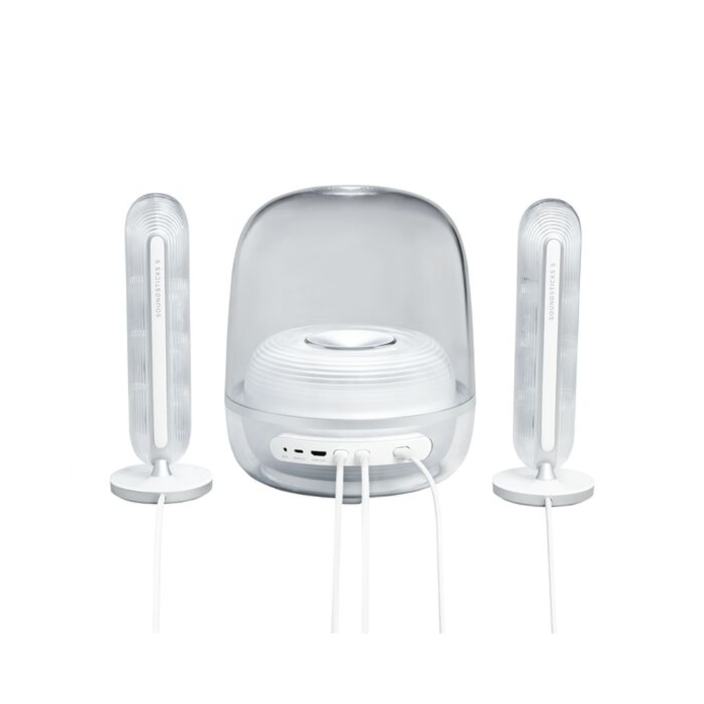 Harman Kardon Soundstick 5 - White
