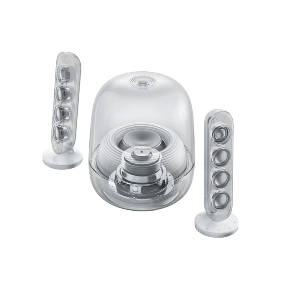 Harman Kardon Soundstick 5 - White