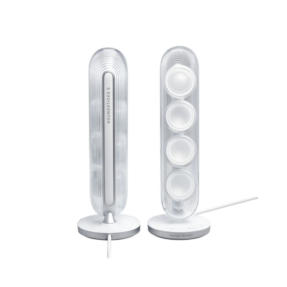Harman Kardon Soundstick 5 - White
