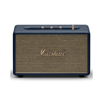 Marshall Acton III Bluetooth Speaker - Midnight Blue