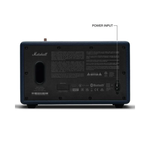 Marshall Acton III Bluetooth Speaker - Midnight Blue