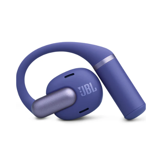 JBL Sense Pro TWS Open Ear Headphone - Blue