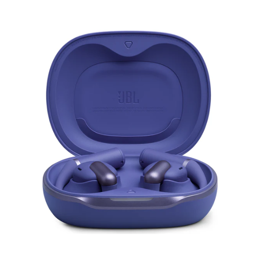 JBL Sense Pro TWS Open Ear Headphone - Blue