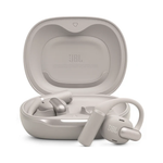JBL Sense Pro TWS Open Ear Headphone - Grey