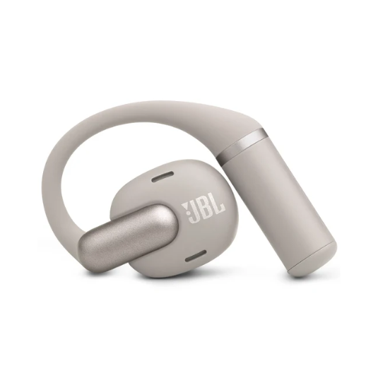 JBL Sense Pro TWS Open Ear Headphone - Grey