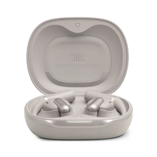 JBL Sense Pro TWS Open Ear Headphone - Grey