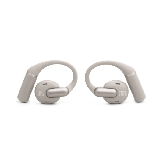 JBL Sense Pro TWS Open Ear Headphone - Grey