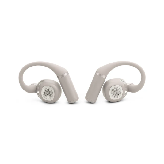 JBL Sense Pro TWS Open Ear Headphone - Grey