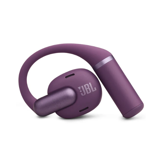 JBL Sense Pro TWS Open Ear Headphone - Purple