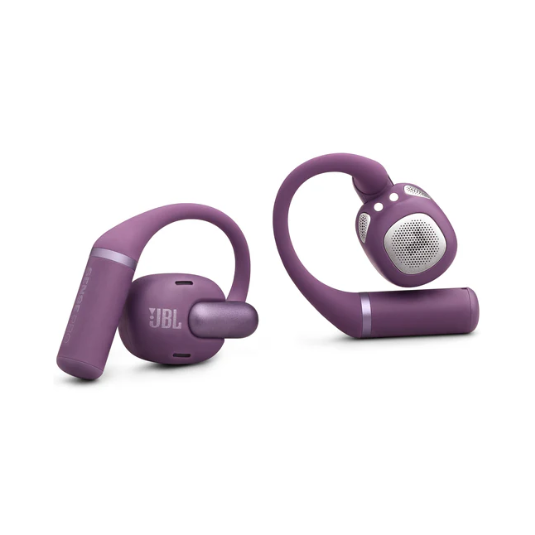 JBL Sense Pro TWS Open Ear Headphone - Purple