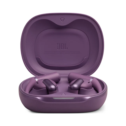 JBL Sense Pro TWS Open Ear Headphone - Purple